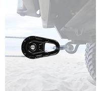 Heavy Duty Metal Winch Tear Block Replacement Parts RC Car Crawler Accessory for Traxxas Hsp Rc4wd Axial Scx10 D90 Hpi Iron Material