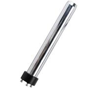 Heavy Duty Microscope Column with Reinforced Iron Structure Quick Setups Design for Professional Laboratories Easy Setups Microscope Column Iron