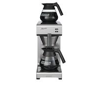 Heavy Duty Mondo Coffee Machine Commercial Kitchen Restaurant Cafe Chef School