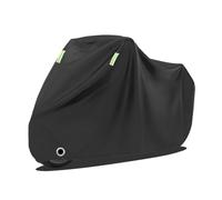 Heavy Duty Motorbike Cover For Harley-Davidson Road King 1994-2026