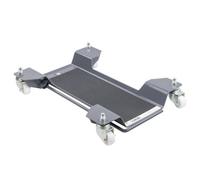 Heavy Duty Motorcycle Centre Stand Moving Dolly