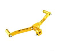 Heavy Duty Motorcycle Foot Gear Shift Lever Red or Blue(gold)
