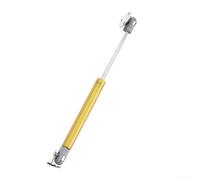 Heavy Duty Motorcycle Seat Lift Strut Buffer Design(Gold)