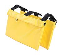 Heavy Duty Motorhomes Waste Disposal Stabilizer Bag With Adjustable Weights For Secure Drainage Management Leaks Polyester Reinforced Hose Weight