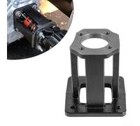 Heavy Duty Mounting Bracket For Hydraulic Wood Log Splitter Pump Fits 5 7 For HP Engines Compatible With Splitmaster Speeco 20/21/22 Ton Units