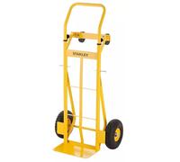 Heavy Duty Multi Hand Sack Trolley Truck Cart 200KG commercial, Stanley MT519