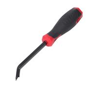 Heavy Duty Multi Purpose Staple Extractor and Tack Puller Tool for Efficient Nail Removal