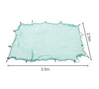 Heavy Duty Net for Trailer and For PICKUP, Great for Organizing Tools and Sporting Goods (2.5 * 3.5m)