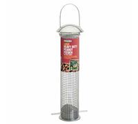 Heavy Duty Nut Feeder - Large
