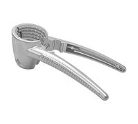 Heavy Duty Nut Opener, Walnut Pliers Nutcracker Sheller, Sturdy Nut Cracker Tool for Cracking Walnuts, Hazelnuts, and Other Nuts - Perfect for Restaurants, Nut Shops, and Home Use