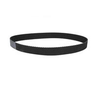 Heavy Duty Nylon Belt AF65 1004, High Performance Replacement for Gilmer Belt Drive Kit, High Load Capacity Wear Resistance Nylon Belt with 42 Inches Length for Industrial Machiner