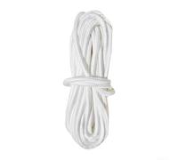 Heavy Duty Nylon Cord Replacement for Patio Umbrella Durable Outdoor Accessory for Umbrella Repair and Maintenance (3.7m)