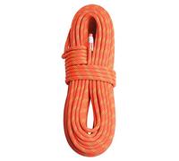 Heavy Duty Nylon Rope, 12mm Static Rope for Aerial Work, 2900KG, Available in 10-100 Meters Lengths, Ideal for Climbing, Rigging, and Industrial Applications