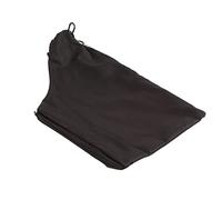 Heavy-Duty Nylon Saw Bag with and Steel Bracket - Collection Pouch for Mitre Saw 255 Model, for Keeping Workspaces and Safe From Dust