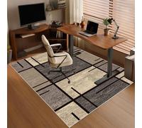 Heavy Duty Office Gaming Chair Mat for Carpet, Floor Protector for Rolling Chair, Non-slip Carpet Chair Mats, Desk Chair Mat, Computer Gaming Chair Mat for Hardwood Floors Tile Laminat 70 x 120 cm