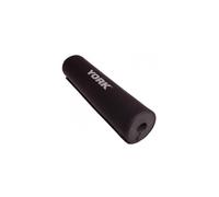 York Olympic Barbell Pad Squat Bar Support Neck Protective Weight Lifting
