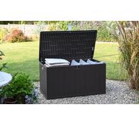 Garden Gear 492 Litre Heavy Duty Storage box, Brown