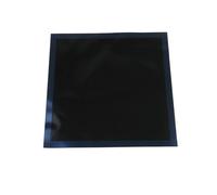 Heavy Duty Oven Liner for Fan Assisted Ovens Reusable Oven Mat Flat 50x50cm