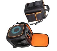 Heavy Duty Oxford Cloth Carrying Case Travel Case Customized for 2 Power Station Tool Equipment Protections EcoFlow Suitable Generator Protection