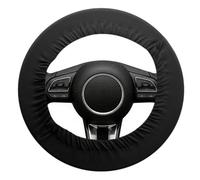 Heavy Duty Oxford Cloth Steering Wheel Cover - Extra Thick Ant Scratch