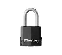 Masterlock Excell M515DLH WATERPROOF Padlock 4 Keys Security Level 8 (M)