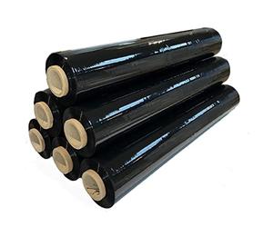 Heavy-Duty Pallet Wrap 400mm Shrink Wrap, Cling Film, Plastic Wrap for Removals, Furniture, Fragile Items, and Industrial Use - The Ultimate Solution for Safe and Easy Shipping and Storage
