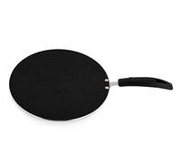 Heavy Duty Pan Tawa Chapati Roti Pan Dosa Tava Pan Naan Pan, 30cm