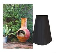 Heavy Duty Patio Heater Cover for outdoor use, offering robust protection with waterproof Oxford cloth against harsh rain, snow, UV rays, and debris throughout the year