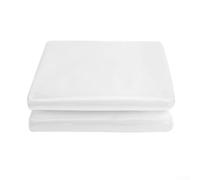 Heavy Duty PE Plastic Sheeting 2x3m for Garden Frames(2 * 3 m)