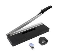 - | Heavy Duty Photo Cutter | for the manufacture of heavy-duty cardboard portable cutting tools, multifunctional studio gadgets for scrapbooking, document filing