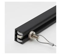 Heavy Duty Picture Hanging Kit 40 50 60 100 120 160 200 Cm, Picture Molding Hook Set with 4 Adjustable Pictures Hooks, Photo Hange