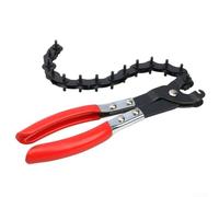 Heavy Duty Pipe Cutter Tool, For Exhaust Pipes With Efficient Blade And Anti Slip Handle Suitable For Copper Aluminum PVC Iron Pipes