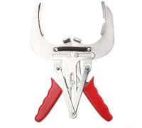 Heavy Duty Piston Ring Pliers, Piston for ring Pliers, Expander Assembly Disassembly Tool for Engine Repair Maintenance (Large)