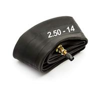 Heavy Duty Pit Bike Inner Tube 2.50-14 14'' 14 Inch Pitbike Front Wheel Innertube Fits 110cc 125cc 140cc 160cc
