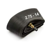 Heavy Duty Pit Bike Inner Tube 2.75-14 14'' 14 Inch Pitbike Front Wheel Innertube Fits 110cc 125cc 140cc 160cc