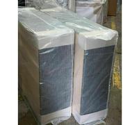 Heavy Duty Plastic Mattress & Divan Bed Base Storage Bags 300 Gauge (1 x 3ft Divan Base Bag, 1)