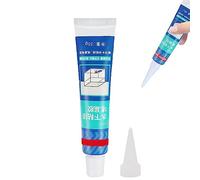 Heavy-duty plugging glue Welding high-strength oily glue Underwater adhesive sealant Waterproof sealant Pool tile underwater glue