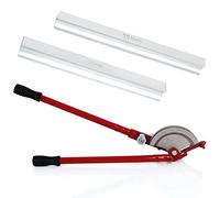 Heavy Duty Plumbers Pipe Bender 15mm and 22mm Pipes PB050