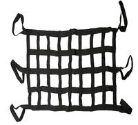 Heavy Duty Polyester Cargo Lifting Net - Durable Hoisting Net for Safe Material Handling, 300KG to 3.5T Load Capacity(4x400cmx20cmx3.5t)