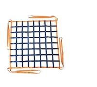 Heavy Duty Polyester Flat Lifting Cargo Net - Tear Resistant Cargo Handling Net for Industrial Loading and Unloading(3x300cmx20cmx3.5t)