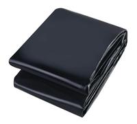 Heavy Duty Pond Liner 4x7m Tear Resistant Underlay for Wildlife & Decorative Ponds Durable PVC for Long-lasting Protection Easy Installation Ideal for Garden and Landscaping.