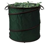 Heavy Duty Pop Up Garden Waste Bags 100L Large Strong Garden Waste Refuse Rubbish Bags