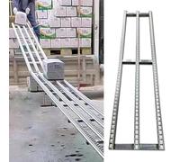 Heavy-Duty Portable Conveyor Belt - Adjustable & Easy to Use for Efficient Material Handling in Trucks, Warehouses, DIY Projects - Optimal Loading & Unloading Solution