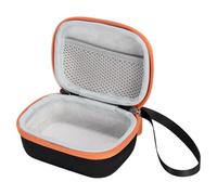 Heavy Duty Portable Sound Device Bag Anti Scratch Dustproof Design Secure Storage for GO 5 Loudspeaker Shockproof Protective Cover