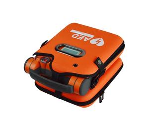 Heavy-Duty Portable Storage Bag with Adjustable Shoulder Straps for Home, Office, Hospital, and Public Use