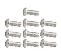 Heavy Duty Precise Engineered Hexagonal Socket Bolt Crafted From Durability 304 Stainless Steel for Outdoor Equipment High Torques Hexagonal Screws