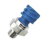 Heavy Duty Pressure Sensor 45PP3-4 For DAF CF85 | Fits for daf XF105, CF75, direct replacement, OE 1785702, restores engine performance