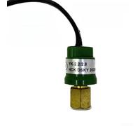 Heavy Duty Pressure Switch 6-8 Bar for Water Pump System(5)