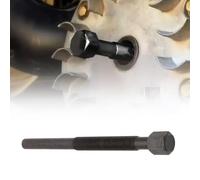 Heavy Duty Primary Clutch JDG11200，Clutch Removal Tool Clutch Puller Tool Compatible With John Deere Gator PCP 20