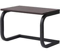 Heavy-Duty Printer Stand - Office Desk Kitchen Microwave Oven Rack File Storage Shelf for Household & Desktop Use - Multi-Function Storage Solution